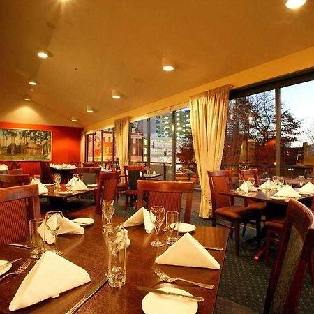 Copthorne Hotel Christchurch Central Zewnętrze zdjęcie