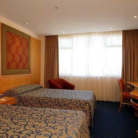 Copthorne Hotel Christchurch Central Zewnętrze zdjęcie
