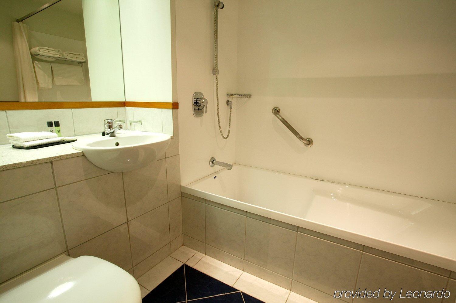 Copthorne Hotel Christchurch Central Pokój zdjęcie