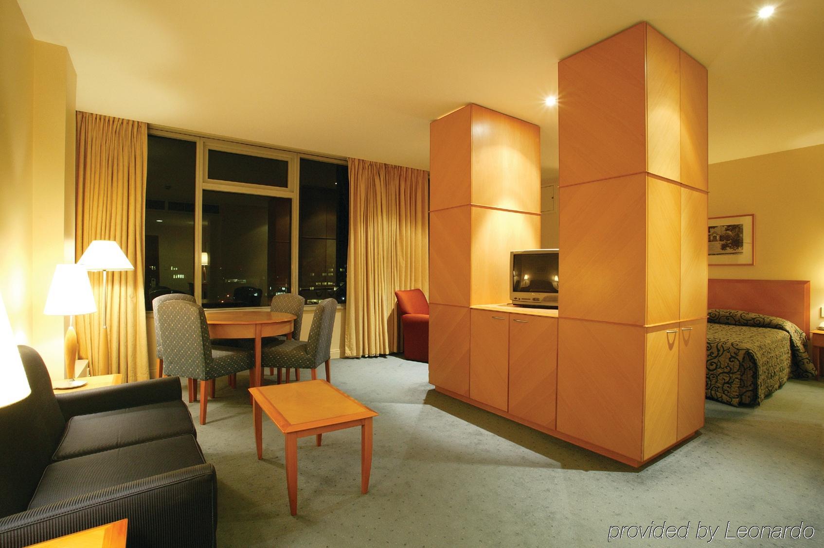 Copthorne Hotel Christchurch Central Pokój zdjęcie