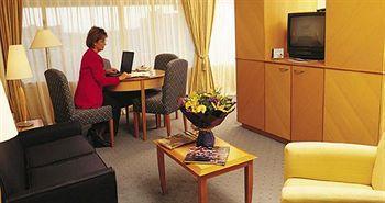 Copthorne Hotel Christchurch Central Zewnętrze zdjęcie